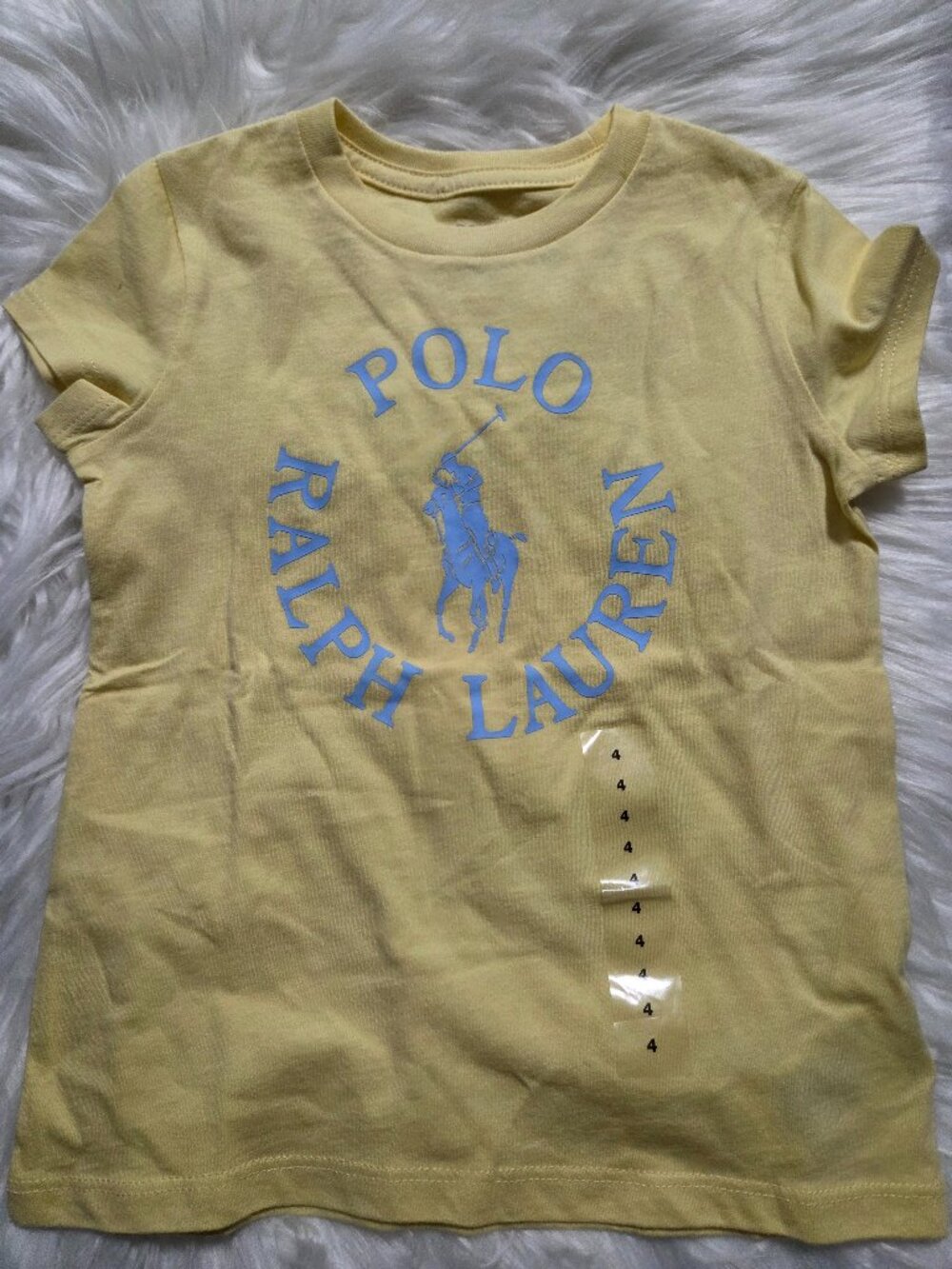Polo Ralph Lauren Kid T-Shirt